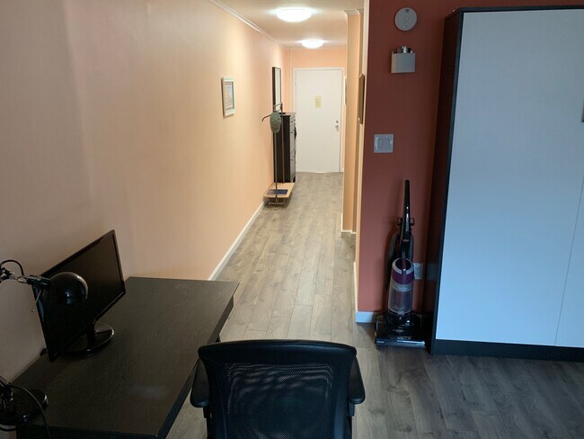 The Lauren unit 515, Washington, DC 20036 - photo 4