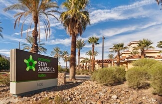 1400 E Tahquitz Canyon Way, Palm Springs, CA 92262