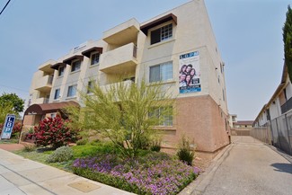 18415 Dearborn St, Northridge, CA 91325