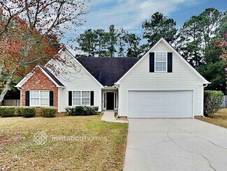 520 Hamlet Dr, Loganville, GA 30052