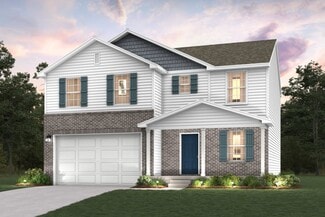 12900 Churchill Ave, Southgate, MI 48195