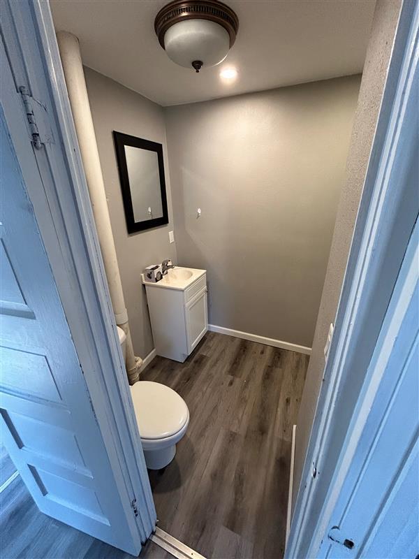 406 N D St unit 3., Oskaloosa, IA 52577 - photo 6