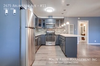 2675 Arlington Ave, Los Angeles, CA 90018