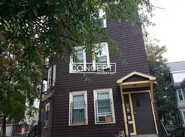 97 Wildwood St unit 6, Boston, MA 02126 - photo 6