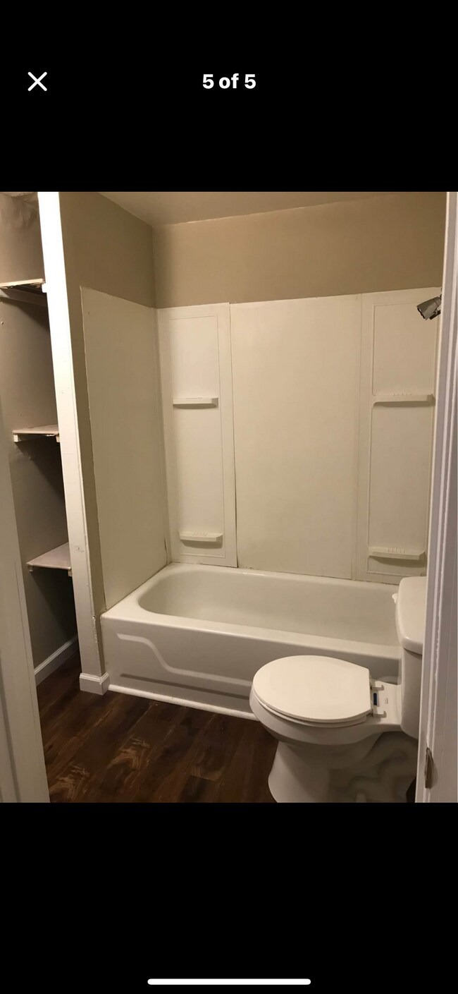 715 Seabury Ave unit 715 Seabury Ave, Terre Haute, IN 47802 - photo 6