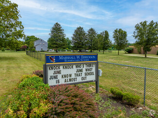 Marshall W. Errickson School