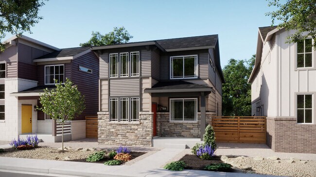 5441 N Eaton Park Way unit 36474816, Aurora, CO 80019 - photo 3