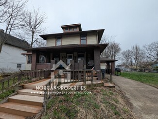 1527 Walnut St Unit 3, Anderson, IN 46016