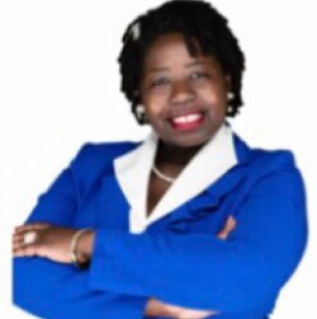 Tonya Caldwell Bailey