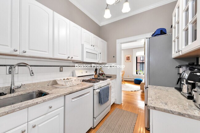 32 E Springfield St unit 1, Boston, MA 02118 - photo 3