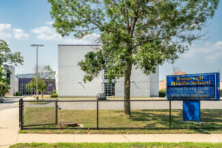 Roosevelt Middle School