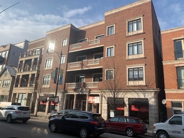 1442 W Fullerton Ave unit 3C, Chicago, IL 60614 - photo 1