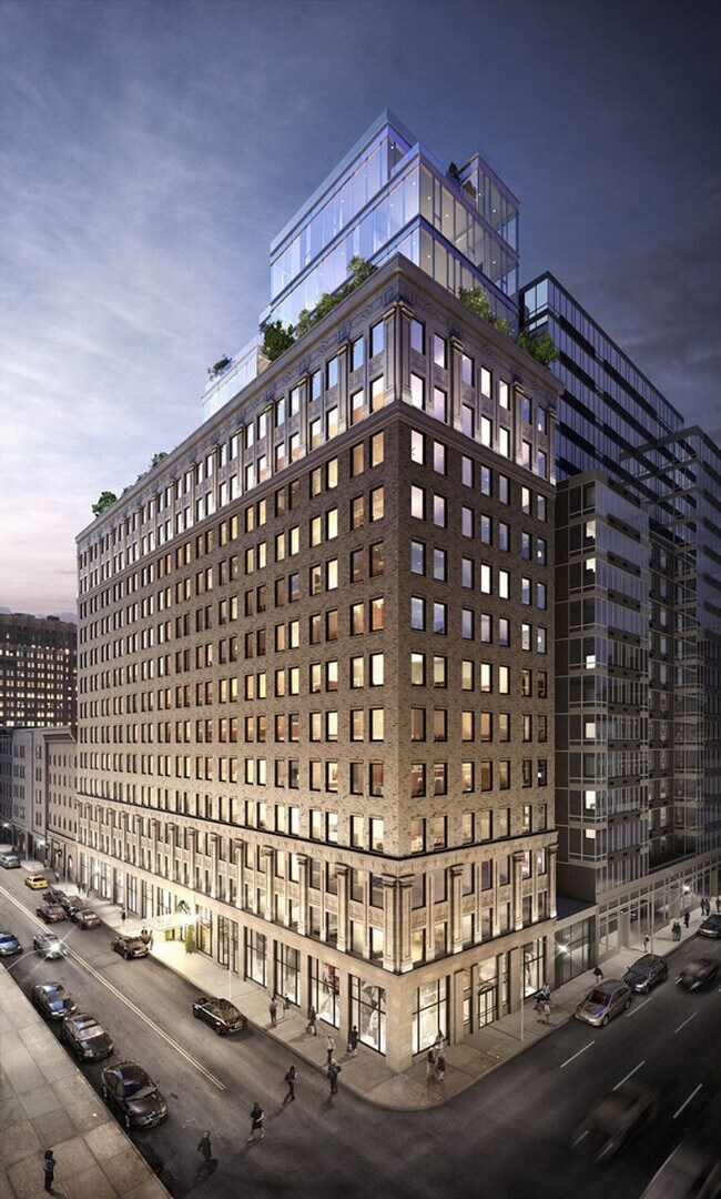 93 Worth St, New York, NY 10013