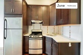 270 W 139th St Unit 6, New York City, NY 10030