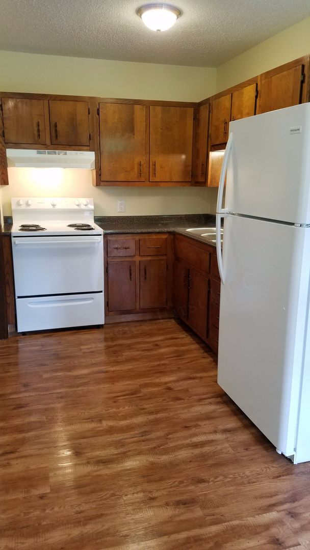 Greenville Apartments