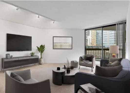 728 N Dearborn St, Chicago, IL 60654 - photo 4