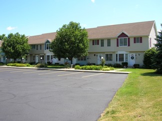 802-840 E Colfax Ave, Mishawaka, IN 46545