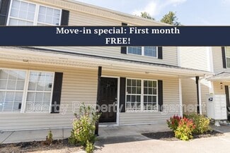 11 Alice Ln Unit 25 Alice Lane, Ringgold, GA 30736