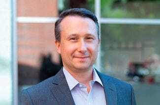 Kevin Holt
