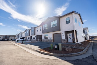 624 Eisenhauer St, Grand Junction, CO 81505