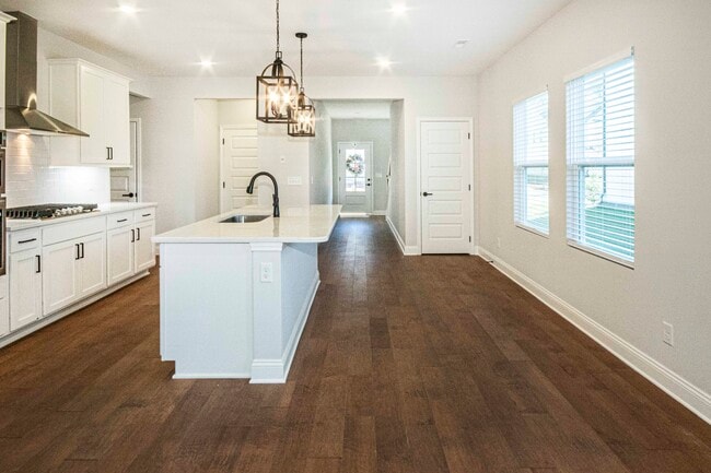 12717 Duckfoot Ln, Concord, TN 37934 - photo 5