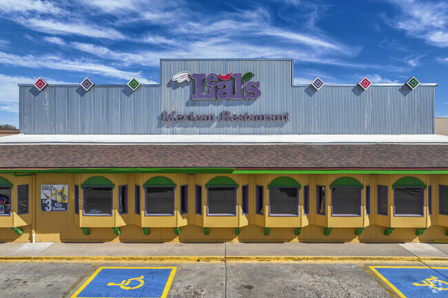 Lial's Mexican Restaurant had been serving Clovis residents for over 60 years.