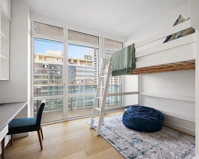 The Edge North unit 14K, Brooklyn, NY 11249 - photo 6