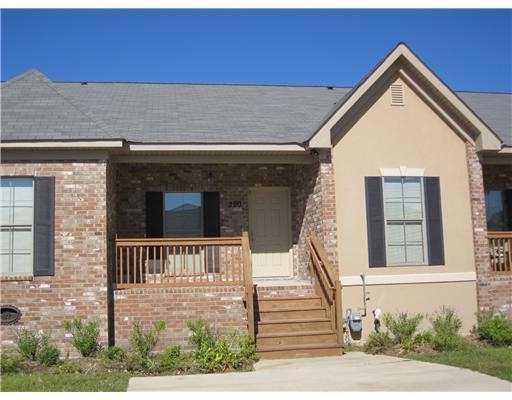 289 Bella Sera Ln, Slidell, LA 70461 - photo 1