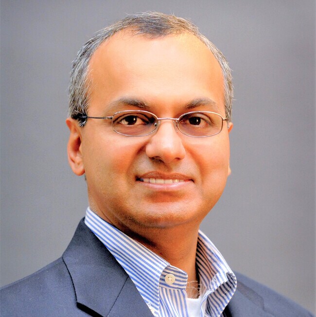 Rajan Lalwani