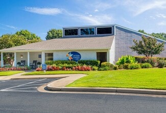 2525 Center Pkwy W, Augusta, GA 30909