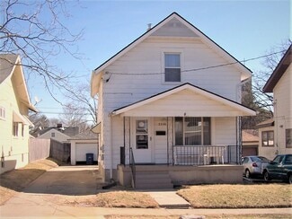 2308 Fauver Ave, Dayton, OH 45420