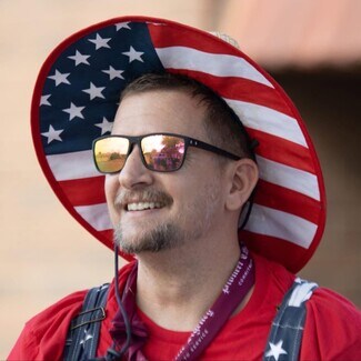 Joshua Mayer