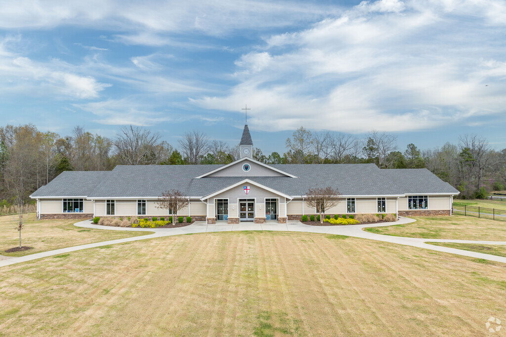 Valley Academy