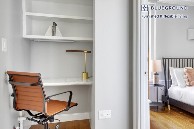 240 W 73rd St unit FL11-ID660, New York, NY 10023 - photo 4