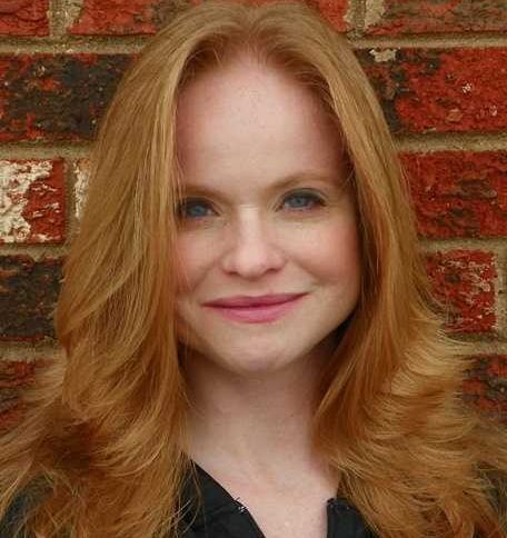 KELLY BLAXTON