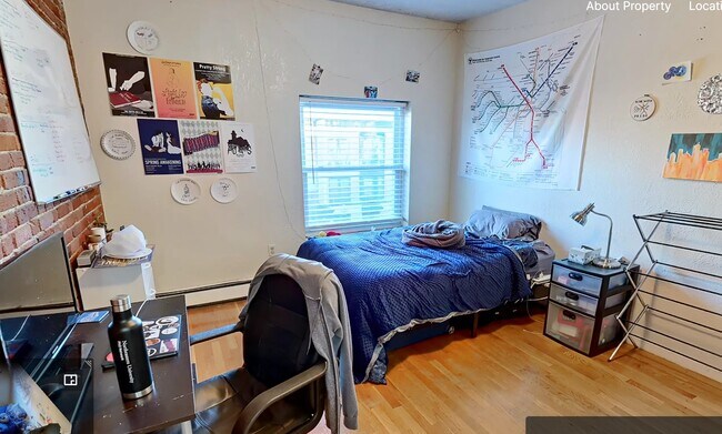 78 Hammond St unit 1, Roxbury Crossing, MA 02120 - photo 5