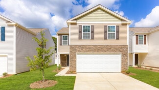1434 Mammoth Rd, Hickory, NC 28602