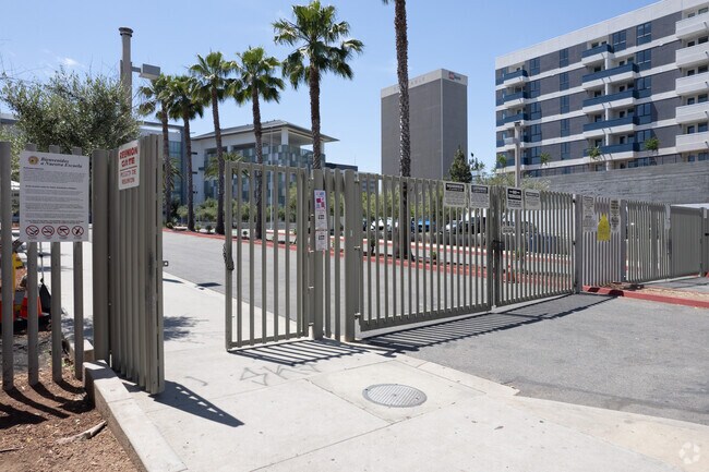 Rfk Community Schools-Los Angeles High School Of The Arts