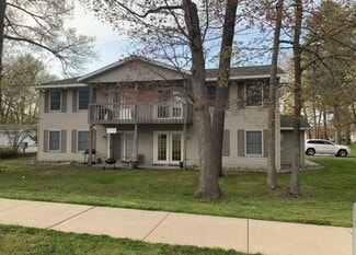 1274 W Norton Ave Unit E, Muskegon, MI 49441