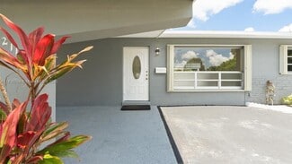 7211 Shalimar St, Miramar, FL 33023