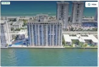 1600 S Ocean Dr, Hollywood, FL 33019