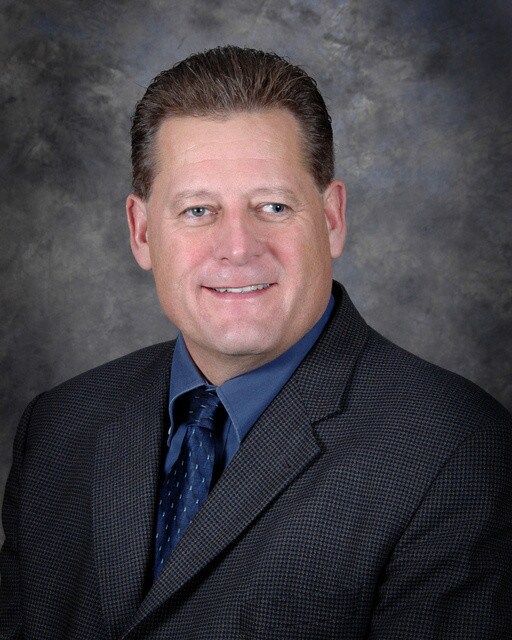 Dan Johnson