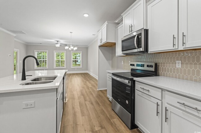 3133 Tiger Tail Rd, Conway, SC 29526 - photo 6