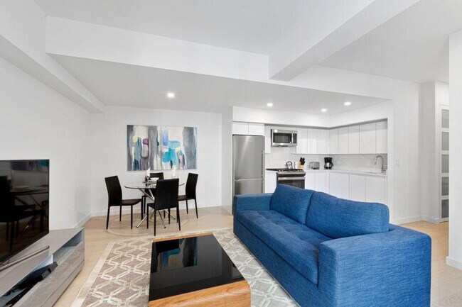 225 Rector Place unit ID1359238P, New York, NY 10280 - photo 5