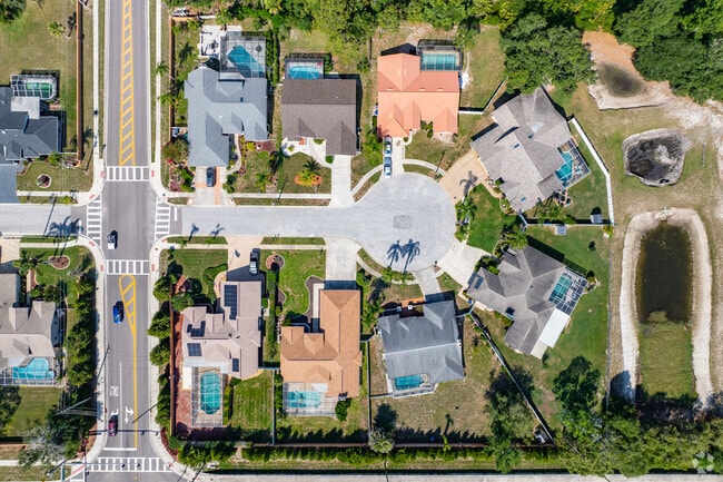 Hunters Ridge is a neighborhood where neighbors become friends, and enjoy life together.