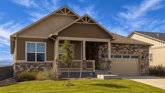 1859 Chaffee Crest Dr, Berthoud, CO 80513