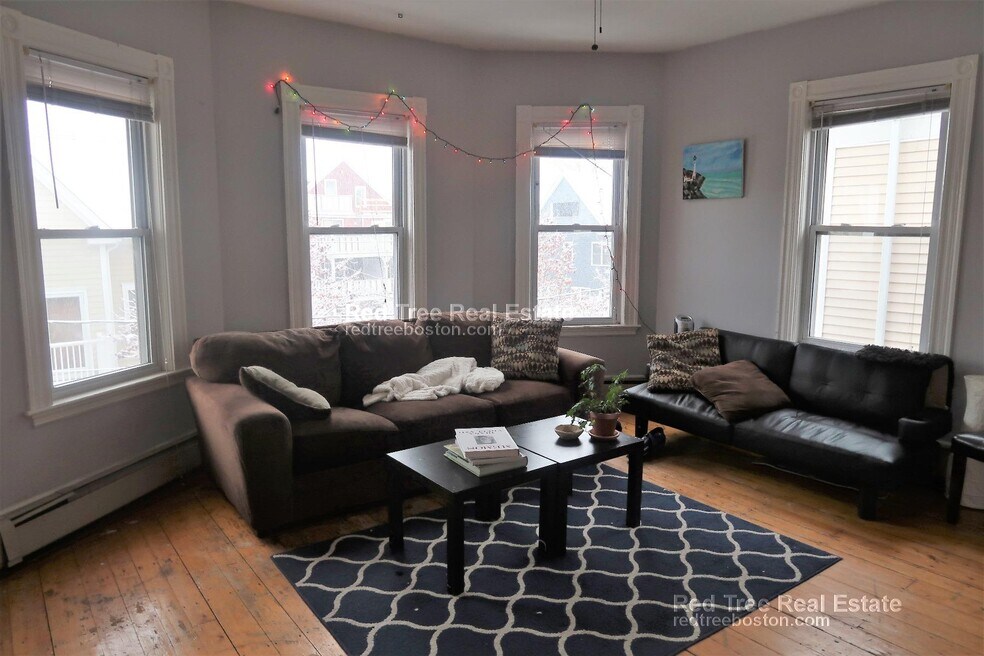 36 Cherokee St unit 3, Roxbury Crossing, MA 02120 - photo 1