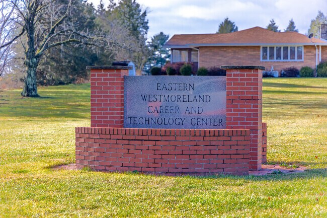 Embark on a journey of transformative learning experiences at Eastern Westmoreland CTC.