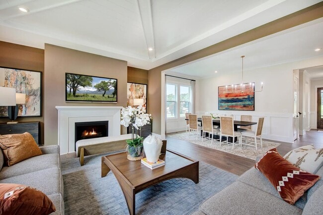 1345 Cooper Branch Rd unit 36897130, Clayton, NC 27520 - photo 5