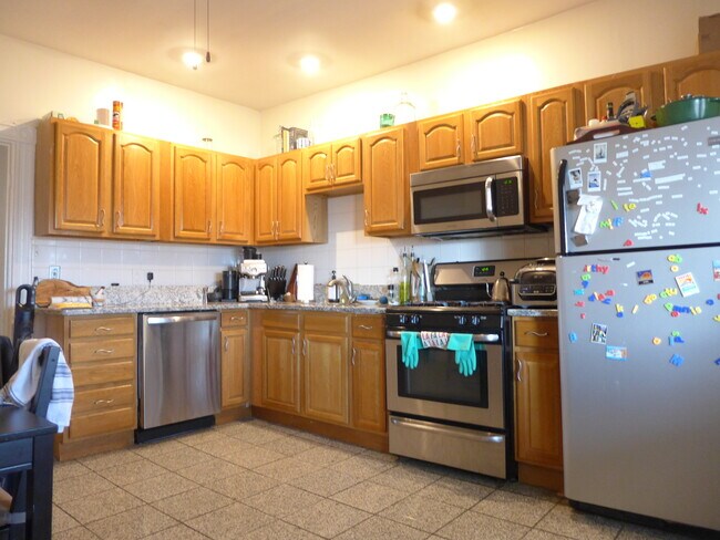 830 Parker St unit 2, Roxbury Crossing, MA 02120 - photo 7